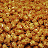 Popcorn Twister Flavor