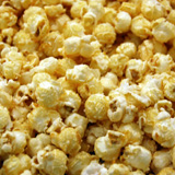Popcorn Kettle Korn